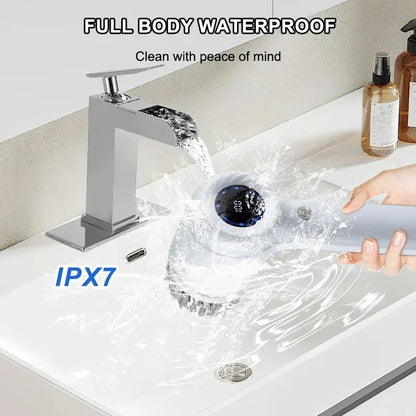 Electric Cleaning Brush Electric Spin Scrubber Bathroom Cordless Cleaning Brush Power Scrubber with 5 Replaceable Brush Heads